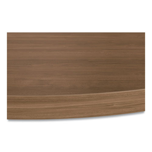 Image of HON® Between Round Table Tops, 36" Diameter, Pinnacle