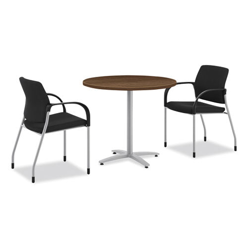Image of HON® Between Round Table Tops, 36" Diameter, Pinnacle