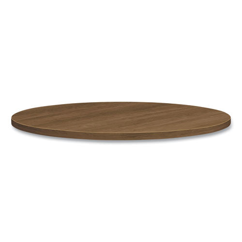 Image of HON® Between Round Table Tops, 42" Diameter, Pinnacle
