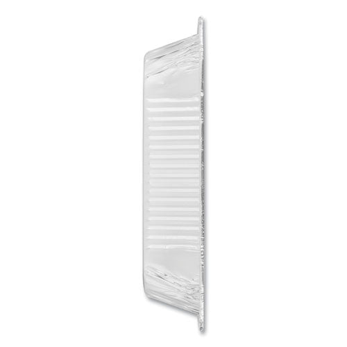 Image of HFA® JIF-FOIL Half-Steam Table Pan, Half Size Medium, 2.19" Deep, 10.38 x 12.75, 100/Carton