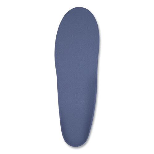Image of Dr. Scholl's® Plantar Fasciitis All-Day Pain Relief Orthotics for Men, Men's Size 8 to 13, Blue