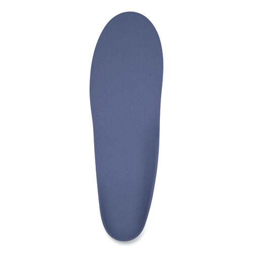 Image of Dr. Scholl's® Plantar Fasciitis All Day Pain Relief Orthotics for Women, Women Size 6 to 10, Blue