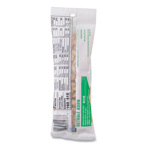 Image of Kar's Peanuts, Salted, 2.5 oz Packet, 12/Box