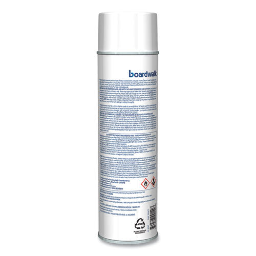 Image of Boardwalk® Dust Mop Treatment, Pine Scent, 17 oz Aerosol Spray, 12/Carton