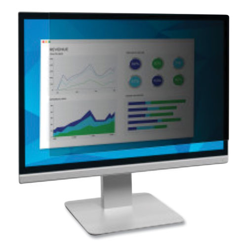 Image of 3M Privacy Filter, For 49" Monitor, 32:9 Aspect Ratio