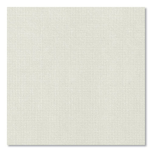 Image of HON® Between Round Table Top, 42" Diameter, Silver Mesh