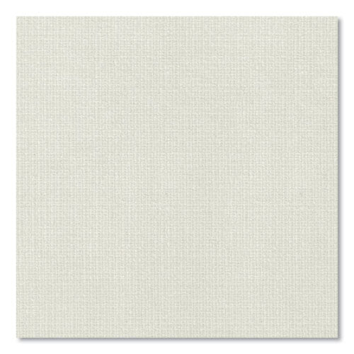 Image of HON® Between Round Table Top, 36" Diameter, Silver Mesh
