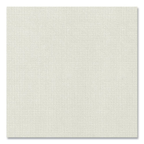 Image of HON® Between Round Table Top, 30" Diameter, Silver Mesh