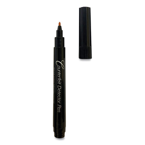 Image of Dri-Mark® Smart Money Counterfeit Bill Detector Pen, U.s. Currency