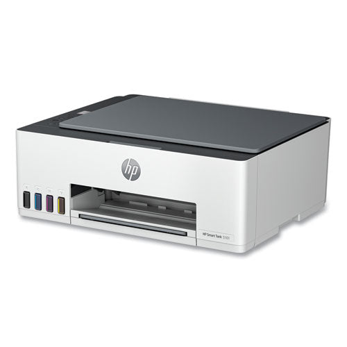 Image of HP Smart Tank 5101 All-in-One Printer, Copy/Print/Scan
