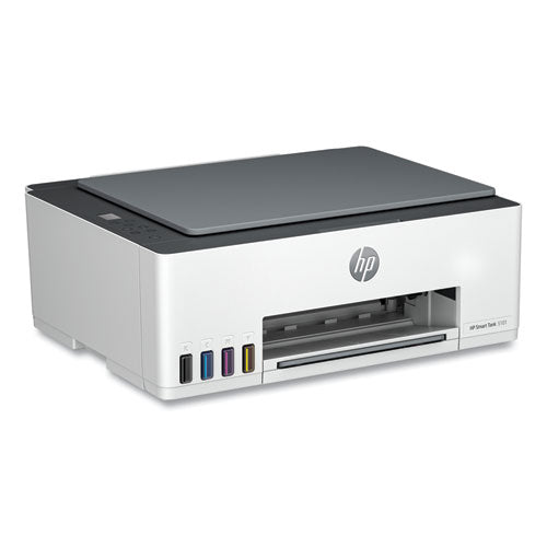 Image of HP Smart Tank 5101 All-in-One Printer, Copy/Print/Scan