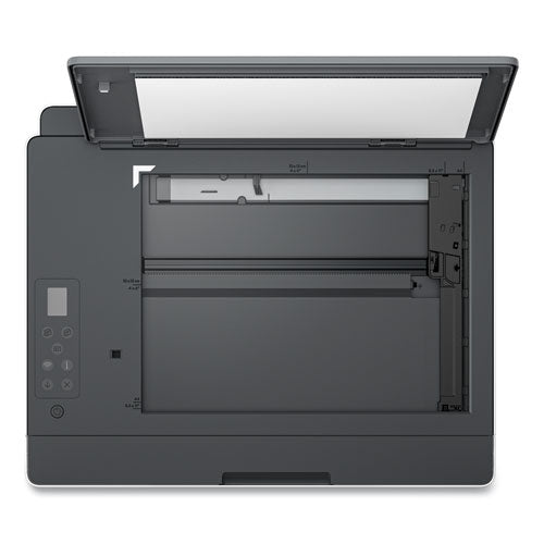 Image of HP Smart Tank 5101 All-in-One Printer, Copy/Print/Scan