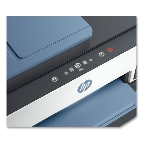 Image of HP Smart Tank 7602 All-in-One Printer, Copy/Fax/Print/Scan
