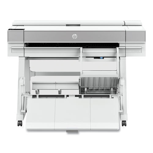 Image of HP DesignJet T950 36" Wireless Wide Format Inkjet Printer