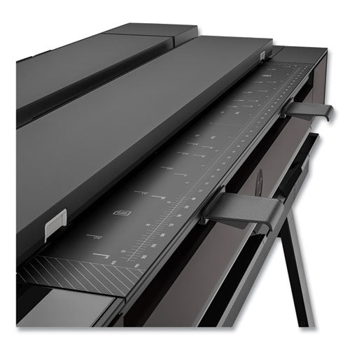 Image of HP DesignJet T850 2Y9H2H 36" Wireless Wide Format Multifunction Inkjet Printer