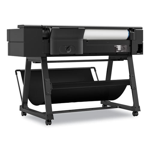 Image of HP DesignJet T850 2Y9H2H 36" Wireless Wide Format Multifunction Inkjet Printer