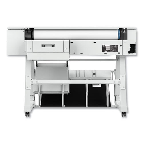 Image of HP DesignJet T950 36" Wireless Wide Format Inkjet Printer