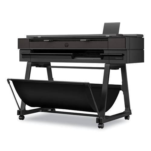 Image of HP DesignJet T850 2Y9H2H 36" Wireless Wide Format Multifunction Inkjet Printer