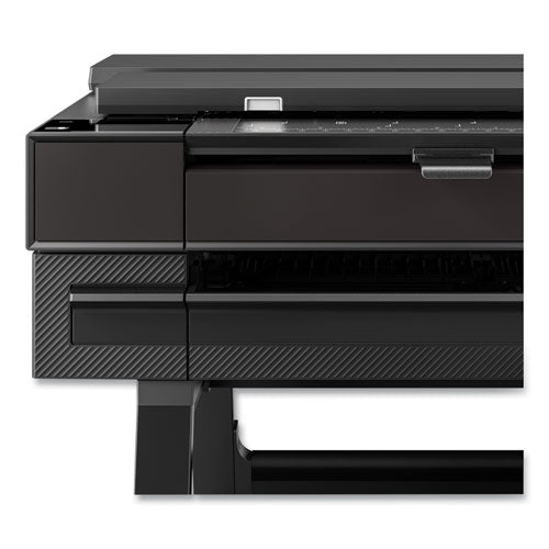 Image of HP DesignJet T850 2Y9H2H 36" Wireless Wide Format Multifunction Inkjet Printer