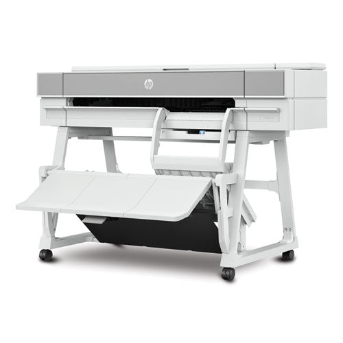 Image of HP DesignJet T950 36" Wireless Wide Format Inkjet Printer