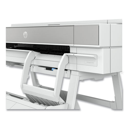 Image of HP DesignJet T950 MFP 36" Wireless Wide Format Multifunction Inkjet Printer