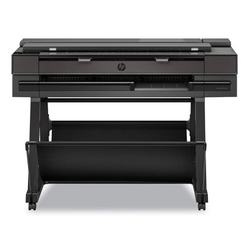 Image of HP DesignJet T850 2Y9H2H 36" Wireless Wide Format Multifunction Inkjet Printer