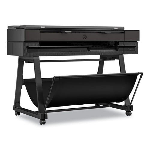 Image of HP DesignJet T850 2Y9H2H 36" Wireless Wide Format Multifunction Inkjet Printer