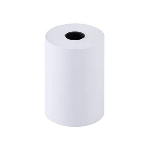 Image of Karat® Thermal Paper Rolls, 2.25" x 85 ft, White, 50 Rolls/Carton