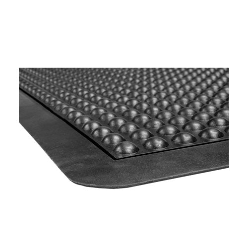 Image of Crown Yoga-Flex, 36 x 48, Black