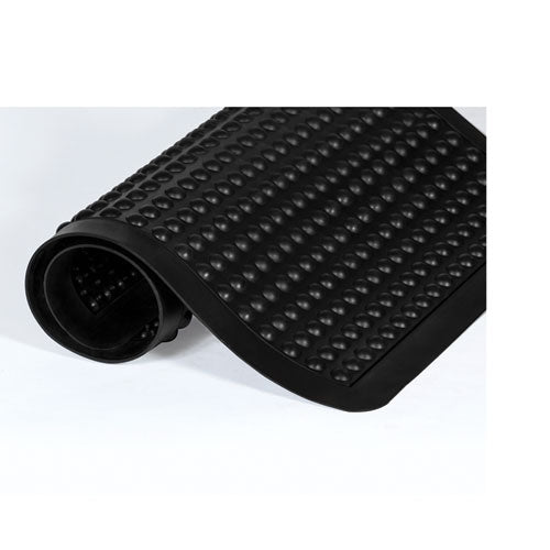 Image of Crown Yoga-Flex, 36 x 48, Black