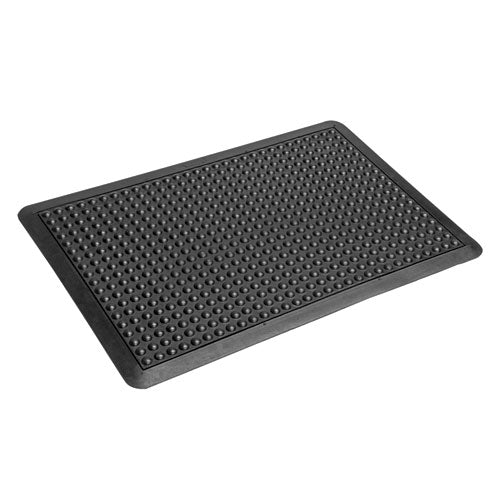 Image of Crown Yoga-Flex, 24 x 26, Black