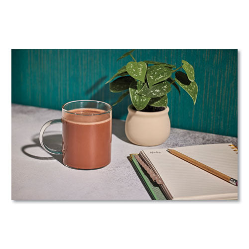 Image of FLAVIA® Dove Hot Chocolate Freshpack, Milk Chocolate, 72/Carton