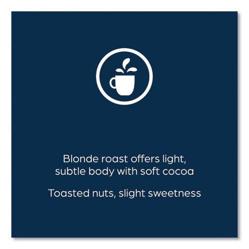 Image of FLAVIA® Starbucks Veranda Blend Coffee Freshpack, 76/Carton