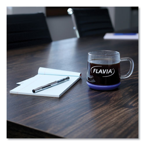 Image of FLAVIA® Starbucks Caffe Verona Coffee Freshpack, 76/Carton