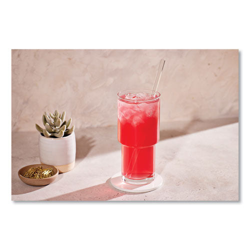Image of FLAVIA® Strawberry Basil Infused Water Freshpack, 100/Carton