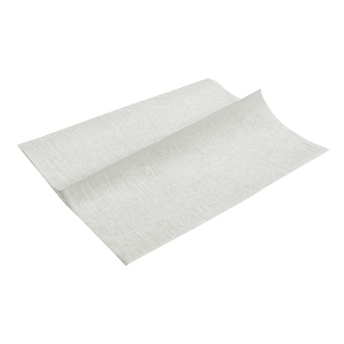 Image of Handy Wacks Interfolded Food Wrap Deli Sheets, 10.75 x 10, 500/Box, 12 Boxes/Carton