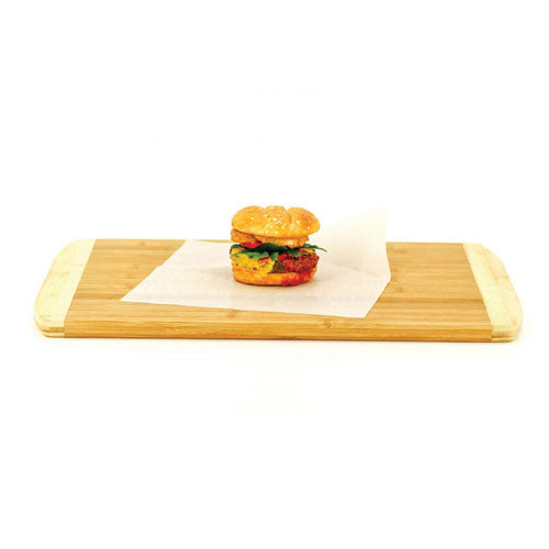 Image of Handy Wacks Interfolded Dry Waxed Paper Deli Sheets, 10.75 x 10, 500/Box, 12 Boxes/Carton
