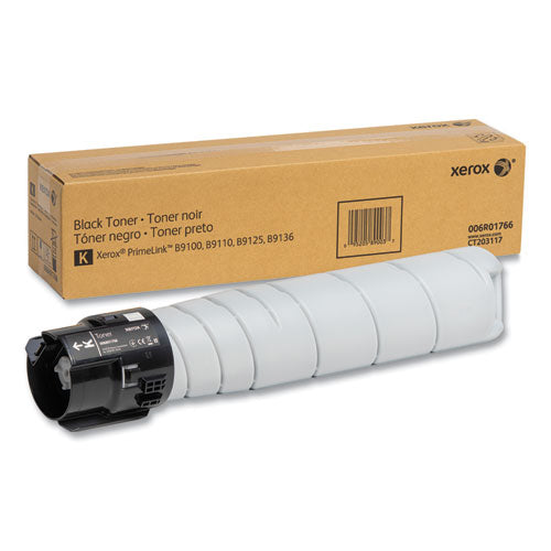 Image of Xerox® 006R01766 Toner, 71,500 Page-Yield, Black