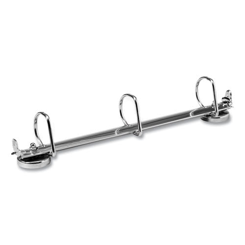 Image of Avery® Magnetic Hanging Binder Rings, 3 Rings, 1.5" Capacity, 11 x 8.5