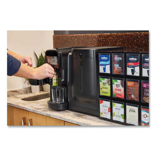 Image of FLAVIA® Chill Refresh for Creation 300, Black