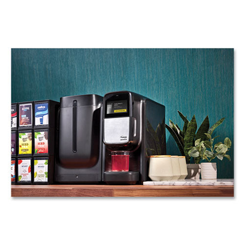 Image of FLAVIA® Chill Refresh for Creation 300, Black