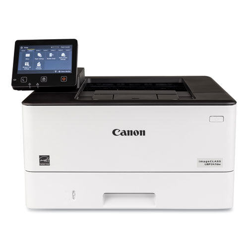 Image of Canon® imageCLASS LBP246dw Wireless Laser Printer