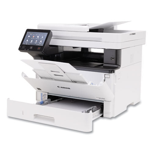 Image of Canon® imageCLASS MF462dw Wireless Multifunction Laser Printer, Copy/Fax/Print/Scan
