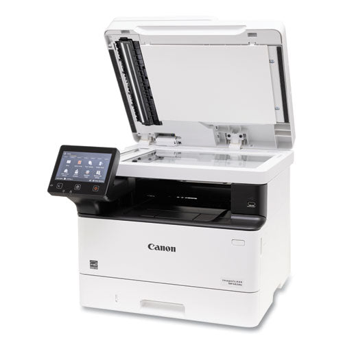 Image of Canon® imageCLASS MF462dw Wireless Multifunction Laser Printer, Copy/Fax/Print/Scan
