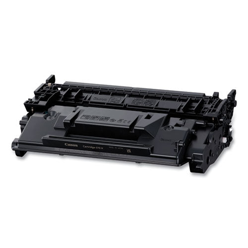 Image of Canon® 5640C001 (070H) High-Yield Toner, 10,200 Page-Yield, Black