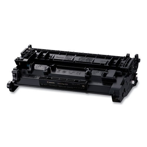 Image of Canon® 5639C001 (070) Toner, 3,000 Page-Yield, Black