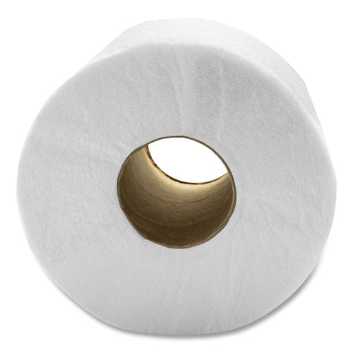 Image of Cottonelle® 2-Ply Bathroom Tissue for Business, Septic Safe, White, 451 Sheets/Roll, 60 Rolls/Carton