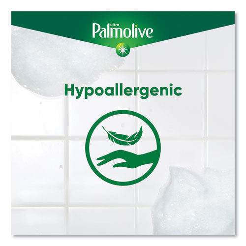 Image of Palmolive® Pure + Clear Dishwashing Liquid, Spring Fresh, 32.5 oz Bottle, 9/Carton