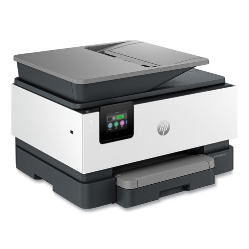 Image of HP OfficeJet Pro 9125e All-in-One Printer, Copy/Fax/Print/Scan