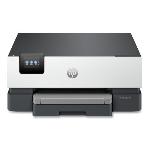 Image of HP OfficeJet Pro 9110b Wireless Inkjet Printer